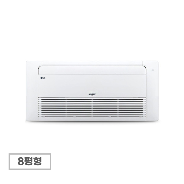 [LG] 천장형 1way 냉난방기 8평형(단상)