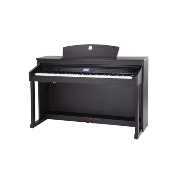 [다이나톤] 목건반 최고급형 피아노 로즈 (DPR-3500-RS)