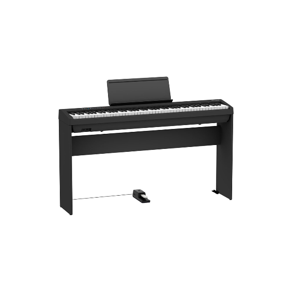 [롤랜드] 디지털 피아노 (FP-30X_BK)
