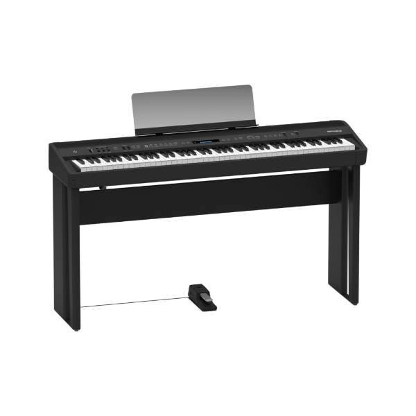 [롤랜드] 디지털 피아노 (FP-90X_BK)